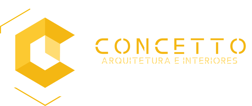 CONCETTO ARQUITETURA E INTERIORES